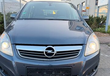 Opel Zafira 243.000 km 3.499 &euro; Oberhausen 46047
