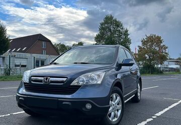 Honda CR-V 192.980 km 5.700 &euro; Moers 47443