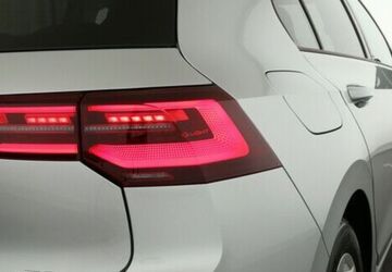 VW Golf 39.999 km 23.660 &euro; Gladbeck 45968