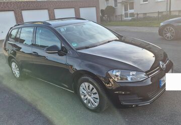 VW Golf 50.889 km 9.900 &euro; Mülheim an der Ruhr 45475
