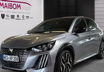 Peugeot 208 3.700 km 28.990 &euro; Wesel 46485