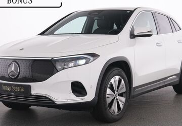 Mercedes-Benz EQA 3.844 km 38.945 &euro; Essen 45309