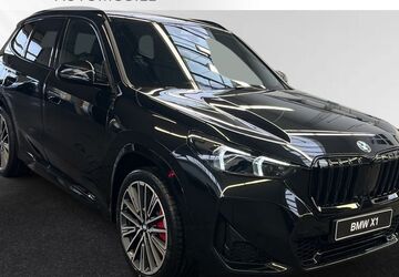 BMW X1 4.000 km 48.790 &euro; Wesel 46485
