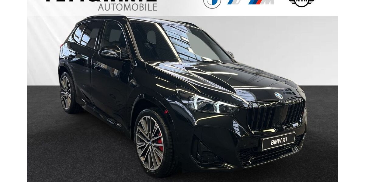 BMW X1 4.000 km 48.790 &euro; Wesel 46485