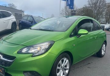 Opel Corsa 96.000 km 5.990 &euro; Datteln 45711