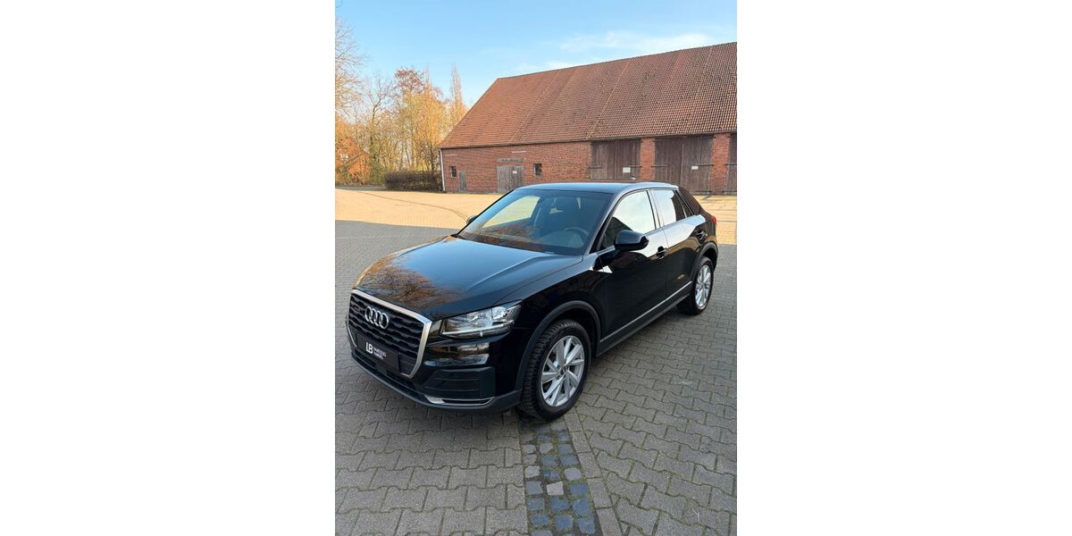 Audi Q2 55.927 km 19.900 &euro; Datteln 45711