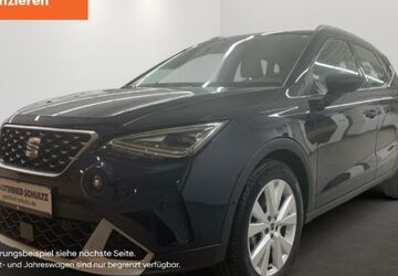 Seat Arona 45.559 km 16.590 &euro; Essen 45307
