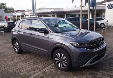 VW T-Cross 11.300 km 22.888 &euro; Gladbeck 45964