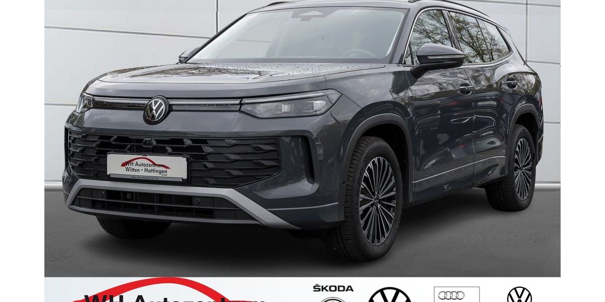 VW Tayron 8.140 km 44.972 &euro; Witten 58453
