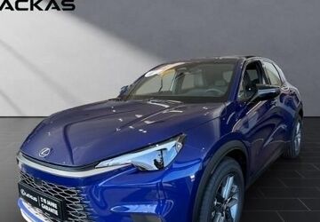 Lexus LBX 5.000 km 27.990 &euro; Wesel 46485