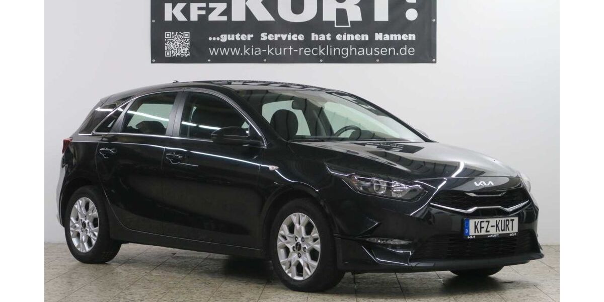 Kia ceed / Ceed 70.000 km 18.499 &euro; Recklinghausen 45661