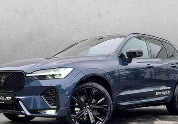 Volvo XC60 13.676 km 51.980 &euro; Dinslaken 46535