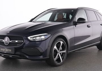 Mercedes-Benz C 220 54.157 km 44.445 &euro; Essen 45309