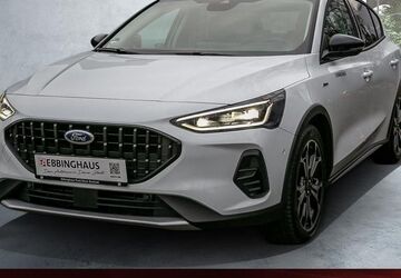 Ford Focus 2.783 km 26.499 &euro; Bochum 44803