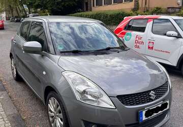 Suzuki Swift 100.000 km 6.500 &euro; Bochum, Stadt 44894