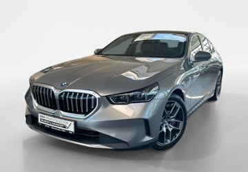 BMW 550 22.053 km 63.840 &euro; Marl 45770