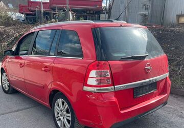 Opel Zafira 326.000 km 950 &euro; Bochum 44359