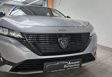 Peugeot 308 19.756 km 19.980 &euro; Heiligenhaus 42579