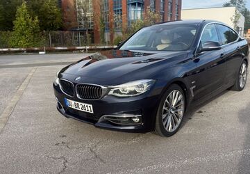 BMW 340 Gran Turismo 148.539 km 22.499 &euro; Duisburg 47249