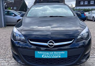 Opel Astra 160.000 km 4.999 &euro; Essen 45355