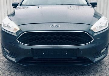 Ford Focus 165.000 km 5.400 &euro; Essen 45356