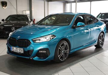 BMW 218 Gran Coupé 93.000 km 20.900 &euro; Herne 44652