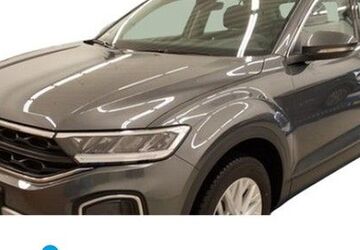 VW T-Roc 5.300 km 24.698 &euro; Recklinghausen 45657