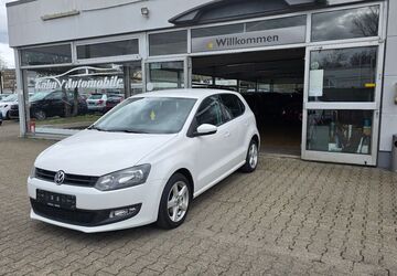 VW Polo 84.000 km 5.490 &euro; Gladbeck 45966