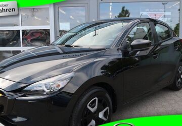 Mazda 2 9.680 km 16.840 &euro; Marl 45772
