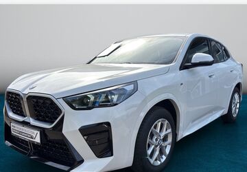 BMW X2 9.320 km 42.545 &euro; Duisburg 47053