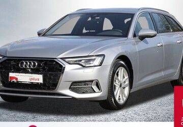 Audi A6 25.330 km 46.440 &euro; Recklinghausen 45657