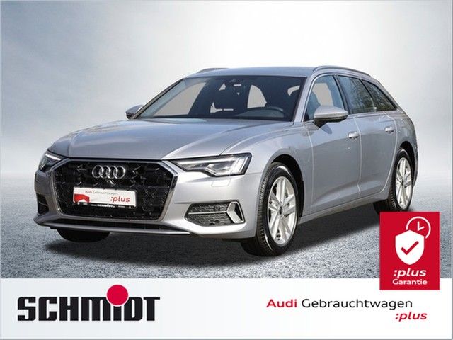 Audi A6 25.330 km 46.440 &euro; Recklinghausen 45657