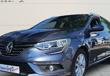 Renault Megane 74.400 km 13.780 &euro; Bochum 44809