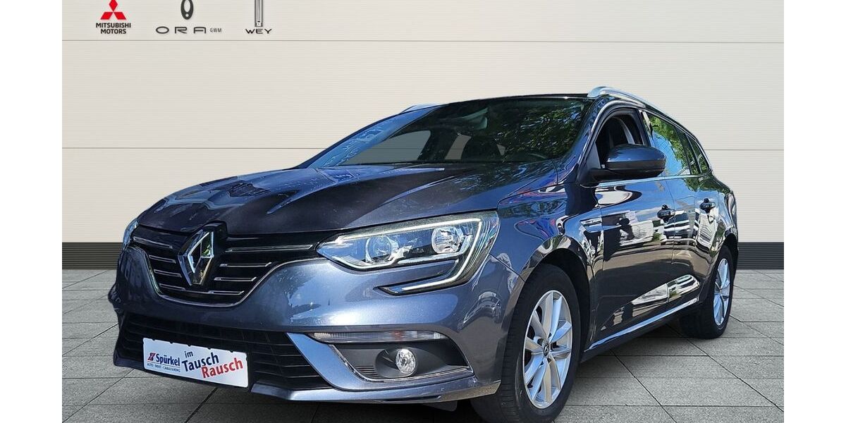 Renault Megane 74.400 km 13.780 &euro; Bochum 44809