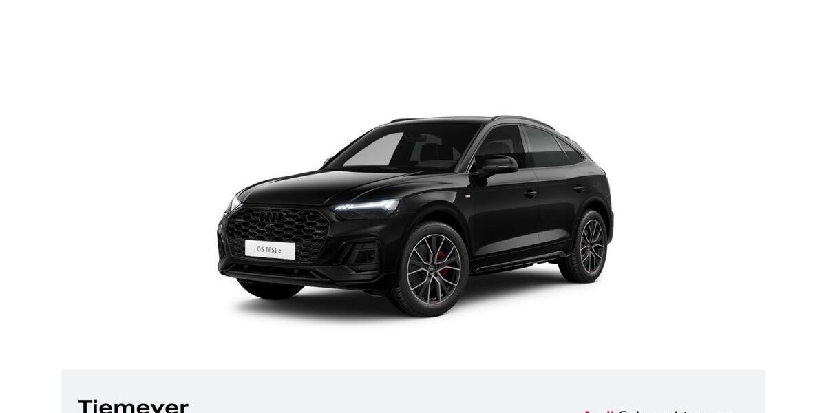 Audi Q5 16.158 km 49.440 &euro; Bochum 44809