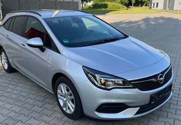 Opel Astra 99.000 km 8.900 &euro; Gladbeck 45966
