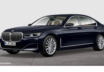 BMW 745 98.857 km 43.800 &euro; Herne 44625