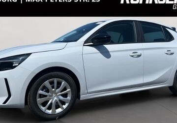 Opel Corsa 1.999 km 20.390 &euro; Duisburg 47059