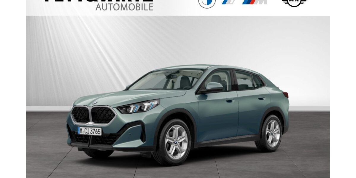 BMW X2 10.860 km 38.380 &euro; Wesel 46485