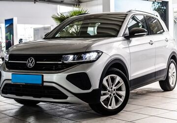 VW T-Cross 25.933 km 24.790 &euro; Reken 48734