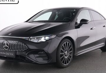 Mercedes-Benz CLA 250 8.285 km 53.835 &euro; Essen 45309