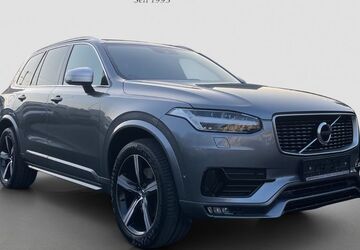 Volvo XC90 305.000 km 16.499 &euro; Mülheim a.d. Ruhr 45476