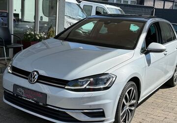 VW Golf 99.000 km 16.990 &euro; Castrop-Rauxel 44575