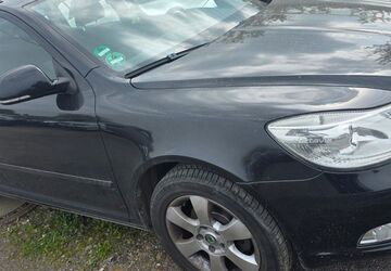 Skoda Octavia 192.000 km 3.350 &euro; Bottrop 46238