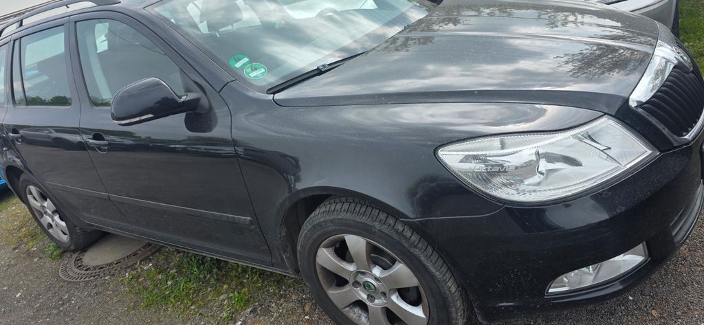 Skoda Octavia 192.000 km 3.350 &euro; Bottrop 46238