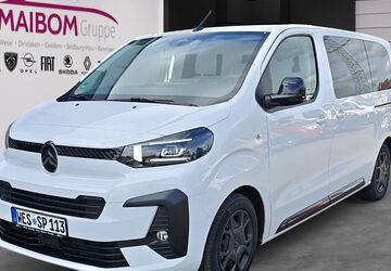 Citroen SpaceTourer 3.000 km 42.990 &euro; Wesel 46485