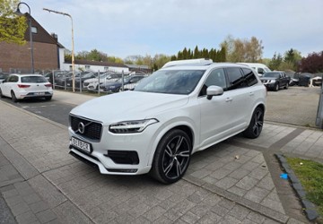 Volvo XC90 225.900 km 21.750 &euro; Herten 45701