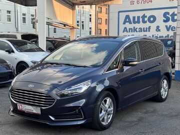 Gebrauchte Ford S-Max