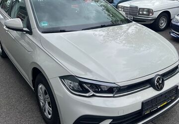 VW Polo 1.115 km 16.499 &euro; Recklinghausen 45663