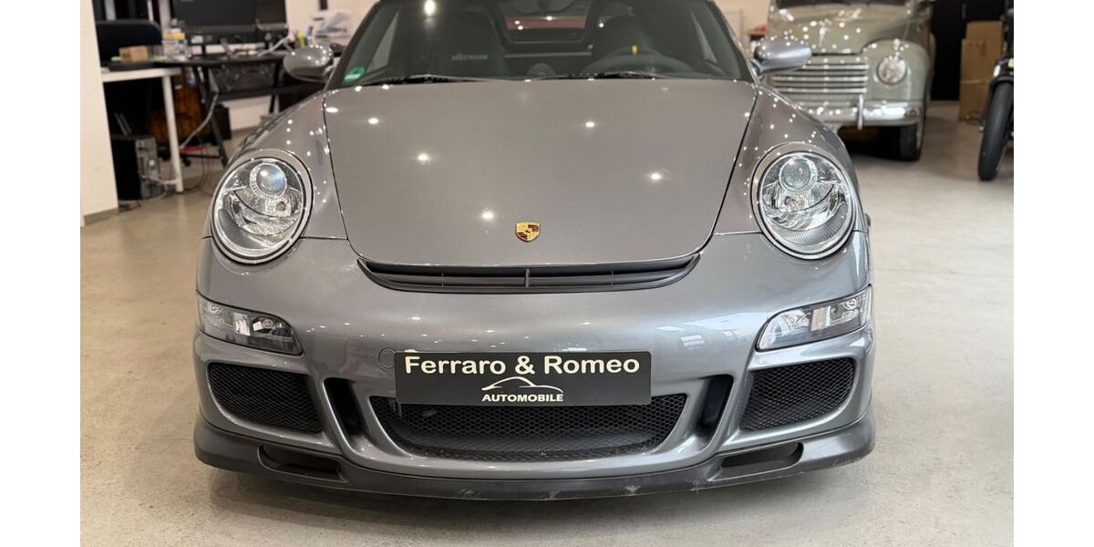 Porsche Boxster 124.549 km 38.999 &euro; Gelsenkirchen 45884